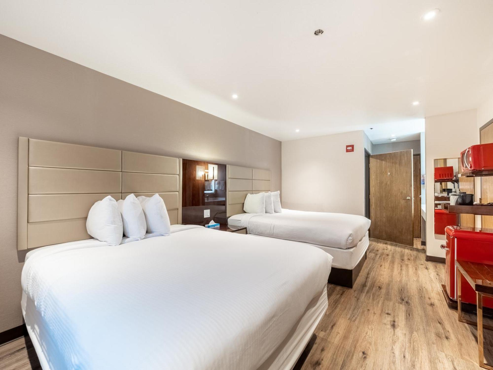 Baymont By Wyndham Anderson Motel Dış mekan fotoğraf