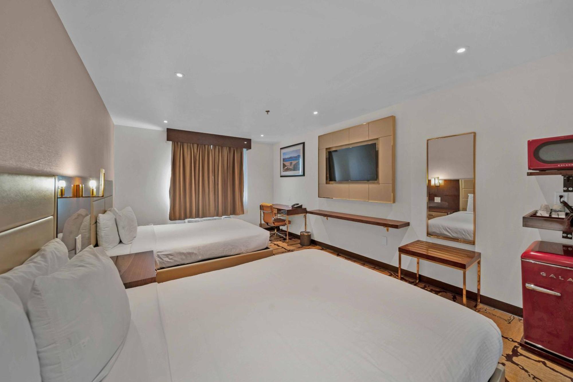 Baymont By Wyndham Anderson Motel Dış mekan fotoğraf